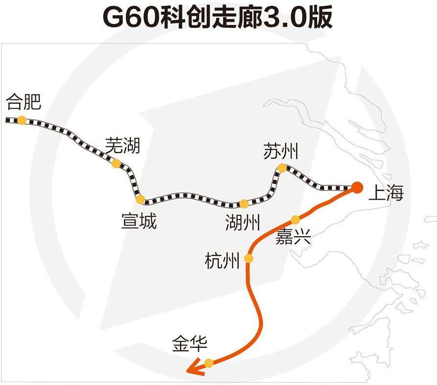 宛陵科创城成功申报“长三角g60科创走廊科技成果转移转化示范基地”